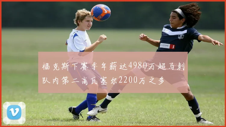 福克斯下赛季年薪达4980万超马刺队内第二高瓦塞尔2200万之多
