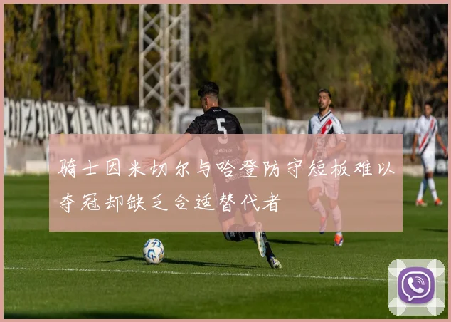 骑士因米切尔与哈登防守短板难以夺冠却缺乏合适替代者